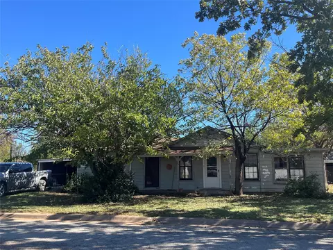 1125 Lytle Acres Dr, Abilene, TX 79602