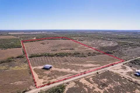 837 County Road 346, Coleman, TX 76834