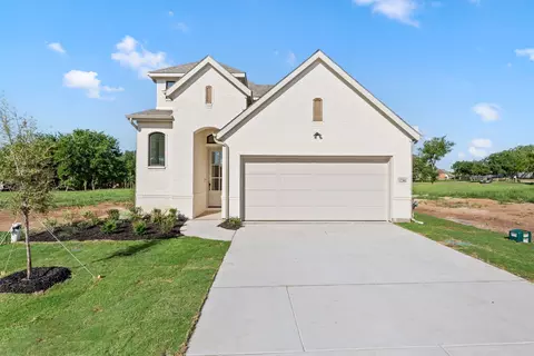 12301 Ross Calhoun Dr, Fort Worth, TX 76179