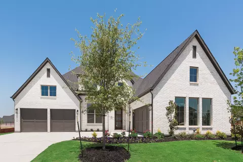 814 Montrose Dr, Rockwall, TX 75087