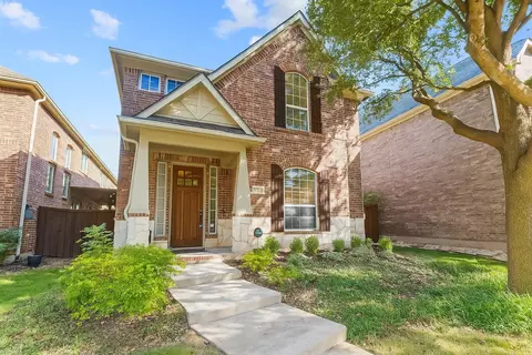 4336 Peregrine Way, Carrollton, TX 75010