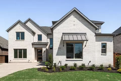 613 Felicity Pl, Lucas, TX 75098
