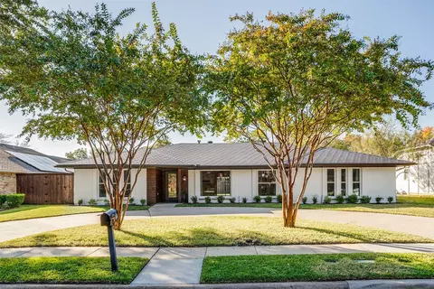 3204 Bonniebrook Dr, Plano, TX 75075