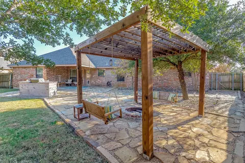 226 King George Rd, Ponder, TX 76259