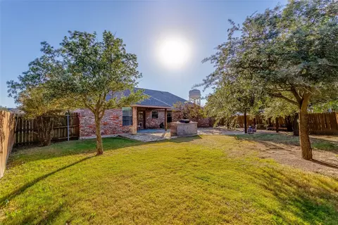 226 King George Rd, Ponder, TX 76259