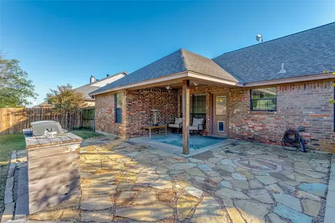 226 King George Rd, Ponder, TX 76259