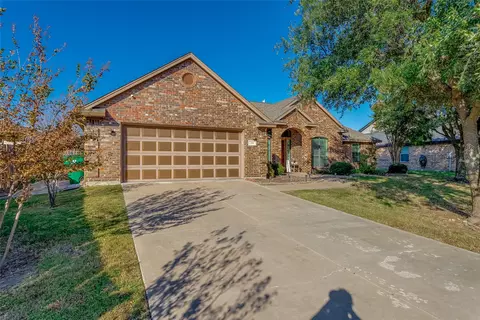 226 King George Rd, Ponder, TX 76259