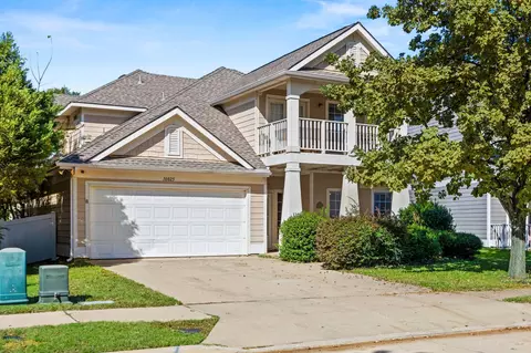 10025 Cherry Hill Ln, Providence Village, TX 76227