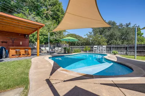 1816 Granada Rd, Fort Worth, TX 76116