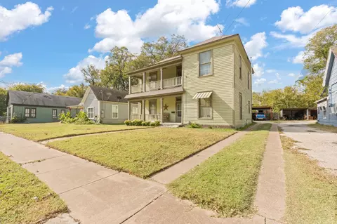 407 N Wilhite St, Cleburne, TX 76031