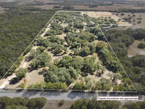 492 County Road 1125, Morgan, TX 76671