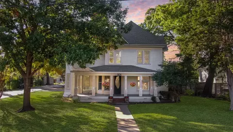 501 N College St, Mckinney, TX 75069