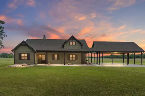 6044 County Road 4068, Kemp, TX 75143