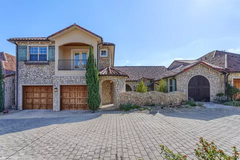6707 Istina Dr, Mckinney, TX 75072
