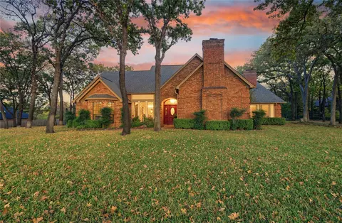 1371 Holland Hl, Southlake, TX 76092