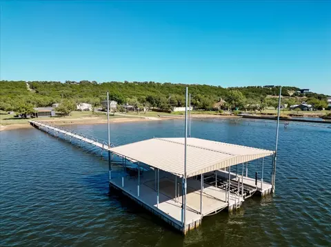 4441 Chapel Rd, Graham, TX 76450