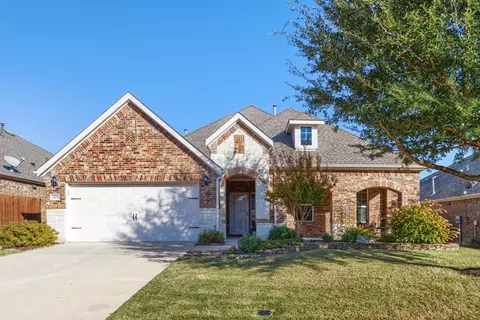 3604 Saint Croix Ave, Mckinney, TX 75071