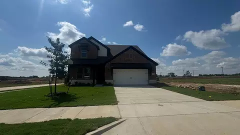 3414 Helena St, Gainesville, TX 76240