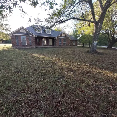 3575 County Road 4802, Ladonia, TX 75449