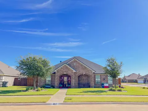 4817 Falcon Crst, Wichita Falls, TX 76310
