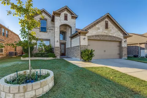 428 Attlee Dr, Fate, TX 75189