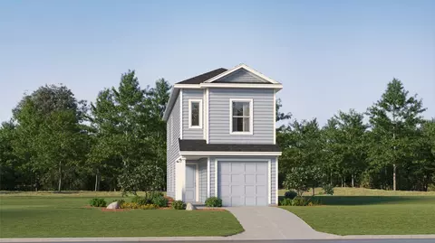 12161 Steeplechase Dr, Providence Village, TX 76227