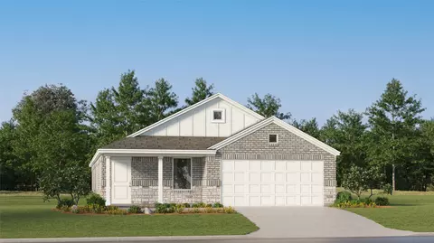 104 Wild Rose Dr, Balch Springs, TX 75181