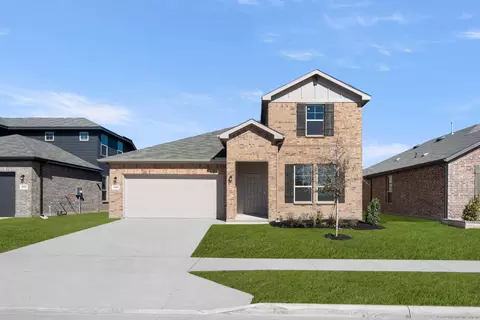10948 Cacao Dr, Fort Worth, TX 76108