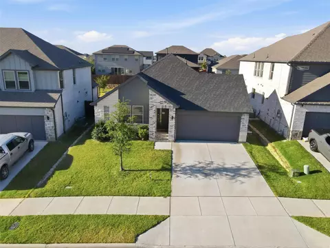 10529 Lequoia St, Fort Worth, TX 76179