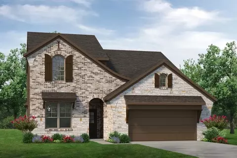 3406 Helena St, Gainesville, TX 76240
