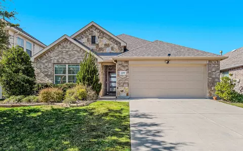 5209 Mills Dr, Forney, TX 75126