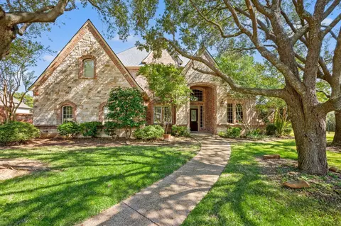 6805 Shalimar Ct, Colleyville, TX 76034