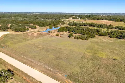 1074 Cornerstone Rd, Poolville, TX 76487