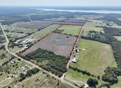 102 5 Acres Fm 744, Frost, TX 76641