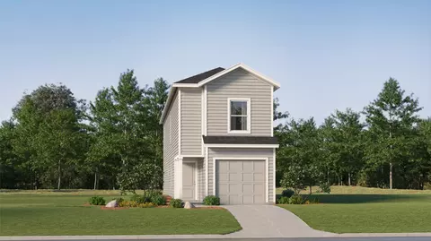 806 Wagtail Dr, Princeton, TX 75407