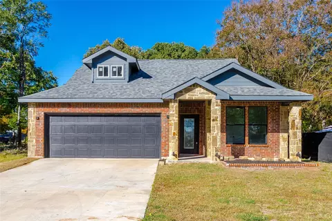 146 Bluebonnet Dr, Gun Barrel City, TX 75156