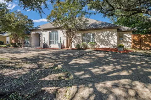 5523 Tamaron Ct, Dallas, TX 75287