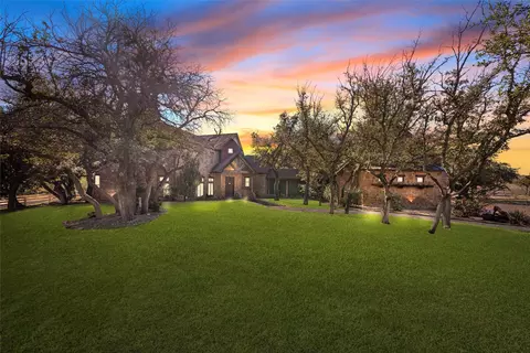 2501 Zion Hill Rd, Weatherford, TX 76088