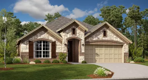 212 Loving Trl, Justin, TX 76247