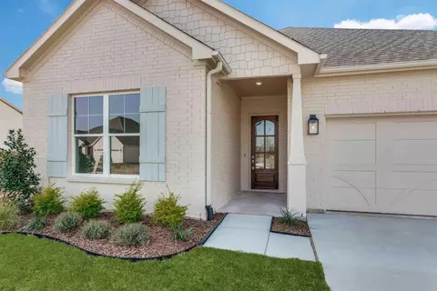 902 Sandpiper Dr N, Aledo, TX 76008
