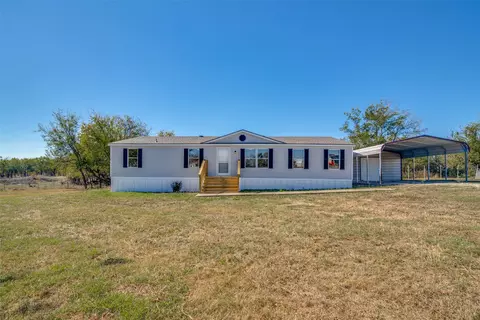 3176 N N Rdg, Crandall, TX 75114
