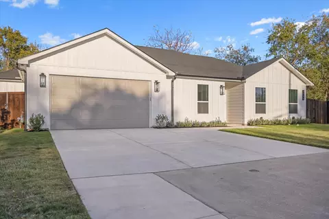 3126 Bill Harrod St, Dallas, TX 75212