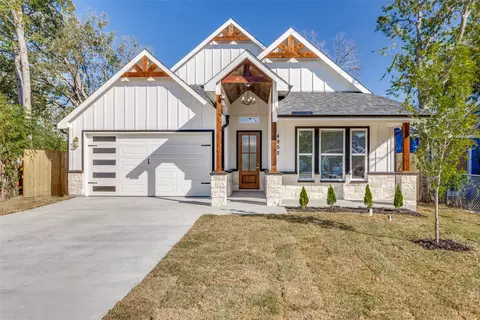 4952 Melodylane St, Fort Worth, TX 76137
