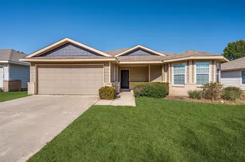 9816 George Washington Dr, Mckinney, TX 75072