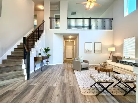 2067 Hartley Dr, Forney, TX 75126