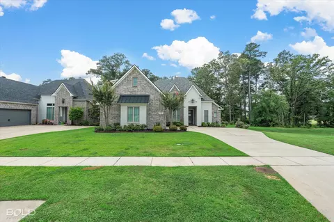140 St Andrews Ln, Benton, LA 71006