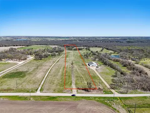 254 Cooke Rd N, Ennis, TX 75119