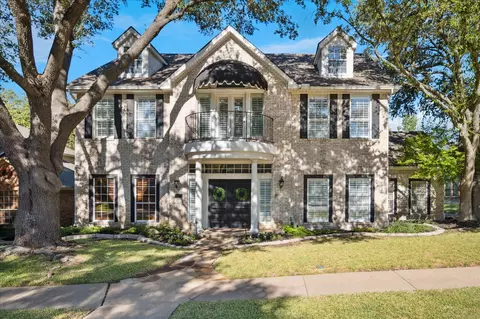7513 Fitchburg Ave, Garland, TX 75044