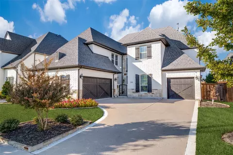 3848 Elmstead Dr, Frisco, TX 75034