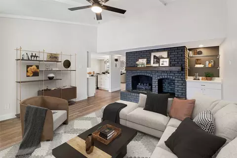 7862 La Verdura Dr, Dallas, TX 75248